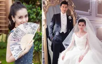 Angelababy muốn từ bỏ nghệ danh, dùng tên thật