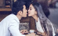 Thì ra đây là lý do Angelababy quyết định kết hôn với Huỳnh Hiểu Minh