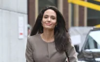 Những lời nói dối về Angelina Jolie