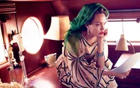 Angelina Jolie: Tôi và Brad vẫn quan tâm đến nhau
