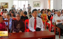 Cộng đồng người Việt Nam ở Angola chào đón năm mới