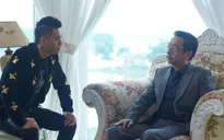 Người phán xử: Phan Quân (NSND Hoàng Dũng) bị ám sát, Phan Hải (Việt Anh) đi cai nghiện