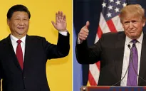 Tổng thống Trump: Quan hệ Mỹ - Trung Quốc có tiến triển to lớn