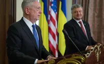 Mỹ cam kết gói hỗ trợ quân sự 175 triệu USD cho Ukraine