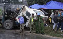 Nghệ An: Khởi tố 2 tài xế gây tai nạn làm 6 người tử vong