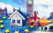 Rắc rối luật pháp liên quan tới việc Anh rời EU