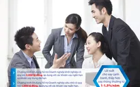 Ngân hàng BIDV dành 3.000 tỷ đồng ưu đãi cho doanh nghiệp
