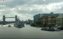 Anh và EU lùi thời điểm đàm phán Brexit đến ngày 25/9