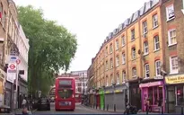 Thị trường nhà đất London sa sút do Brexit