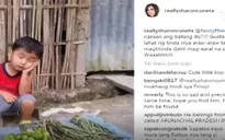 Mạng xã hội lan tỏa tình yêu thương tại Philippines