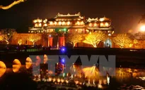 Triển lãm ảnh đất nước và con người Việt Nam tại Ukraine