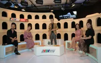 VTVcab hứa hẹn làm nóng Telefilm 2017 với Hot face Vietnam