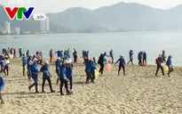 Vịnh Nha Trang trước nguy cơ thành "bãi rác"