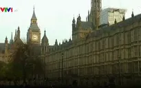 Nghị viện châu Âu thông qua các nguyên tắc và điều kiện về Brexit