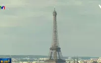 Pháp nỗ lực thu hút các ngân hàng tới Paris hậu Brexit