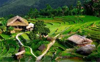 Miền Bắc Việt Nam - Điểm du lịch rẻ nhất thế giới