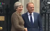Đàm phán Brexit chưa đạt được bước tiến kỳ vọng