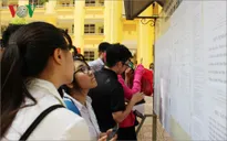 Hết ngày 30/7, hơn 80 trường đại học phía Nam công bố điểm chuẩn