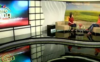 Café sáng với VTV3: Chuyện về người lãnh đạo
