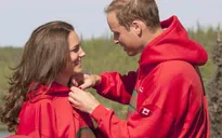Phong cách thời trang đời thường của Công nương Kate Middleton
