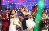 Học trò siêu nhắng của Vũ Cát Tường trở thành Quán quân Giọng hát Việt nhí 2017