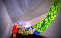 Những hình ảnh đẹp tại Cuộc thi ảnh Di sản Việt Nam 2017