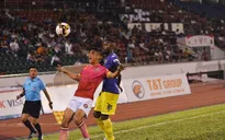 CLB Sài Gòn 0-0 CLB Hà Nội: Chia điểm nhạt nhoà!