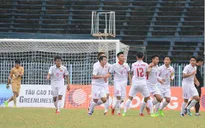 Giải U21 Quốc tế 2017, U21 Thái Lan 3-3 U19 Việt Nam: U19 Việt Nam chia điểm đáng tiếc