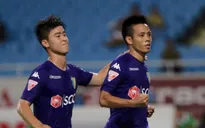 VIDEO: Tổng hợp trận đấu CLB Hà Nội 2-0 CLB Hải Phòng