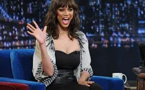 "Chán" hướng dẫn người mẫu, Tyra Banks làm host America's Got Talent