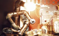 Café Sáng với VTV3: Hai sinh viên 9X khởi nghiệp từ... ống nước và bóng đèn