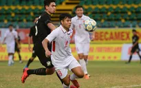 VIDEO: Tổng hợp diễn biến U21 Thái Lan 3-3 U19 Việt Nam