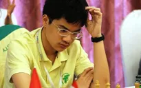 Nguyễn Anh Khôi giành cú đúp HCV cờ vua thế giới