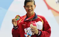 Chỉ tiêu giành HCV SEA Games 29 của đoàn thể thao Việt Nam qua các môn