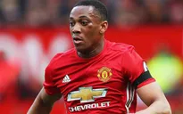 Martial sẽ hưởng lợi từ sự ra đi của Ibrahimovic