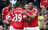Barcelona muốn "cướp" sao trẻ của Man Utd