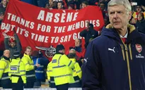 Bất chấp làn sóng phản đối, HLV Wenger sắp được Arsenal gia hạn hợp đồng