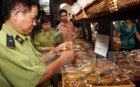 Khó xử lý hình sự vi phạm an toàn thực phẩm
