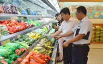 Hà Nội xử lý hơn 1.400 cơ sở vi phạm an toàn thực phẩm trong năm 2022