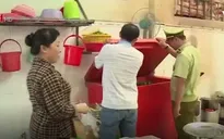 Kiểm tra an toàn vệ sinh thực phẩm mùa lễ hội Vía bà