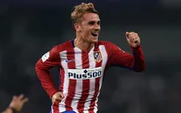 Đây là lý do tại sao Antoine Griezmann từ chối Man Utd
