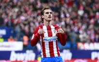 Barcelona lên kế hoạch "cướp" Antoine Griezmann từ Atletico Madrid