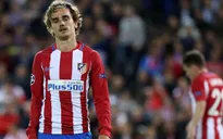 "Griezmann không giúp Man Utd giành Premier League"