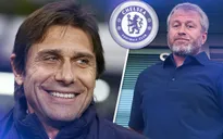 Inter Milan chèo kéo, Chelsea cuống cuồng giữ chân HLV Conte