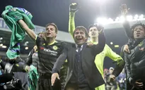 HLV Conte tiết lộ "bí kíp" giúp Chelsea vô địch Ngoại hạng Anh