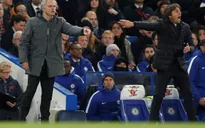Dư âm đại chiến Chelsea - Man Utd: Conte giải thích lý do không bắt tay Mourinho