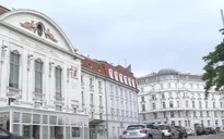 Áo: Thủ đô Vienna nguy cơ xuống cấp nghiêm trọng do xây tòa tháp cao