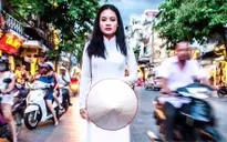Phó Đại sứ Tây Ban Nha và câu chuyện "Hà Nội của tôi"