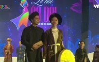 Người dân TP.HCM nhiệt tình hưởng ứng Lễ hội Áo dài