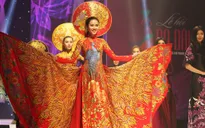 Bế mạc Lễ hội Áo dài TP.HCM 2017: Áo dài Việt Nam - Hội tụ và thăng hoa